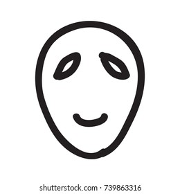  mask icon