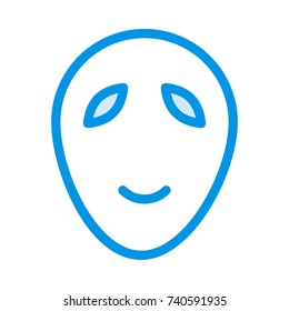  mask icon