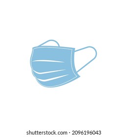 Vektorgrafik für Maskensymbole
