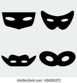 Mask Icons