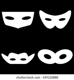 Mask Icons