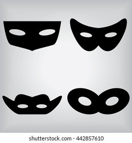 Mask Icons