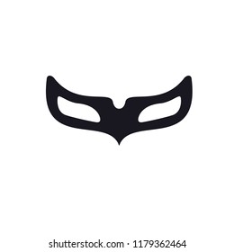Mask icon.vector icon