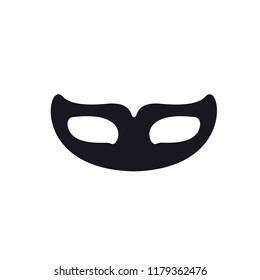 Mask icon.vector icon