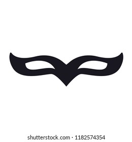 Mask icon.vector icon