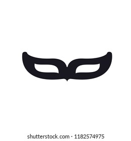 Mask icon.vector icon