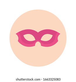 mask illustration clip art vector