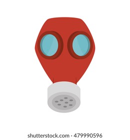 mask industrial security