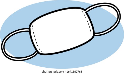 mask (medical, health care item)