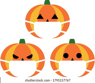 Download Pumpkin Mask Images Stock Photos Vectors Shutterstock PSD Mockup Templates