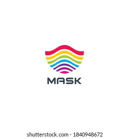 Maskenlenker-Logo
einfaches und modernes Design