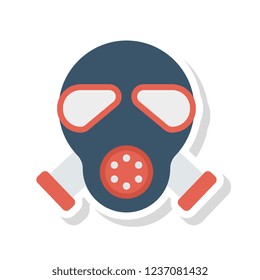 mask  respirator   safety  