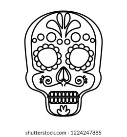 Eine Liste unserer qualitativsten Dia de los muertos tattoo