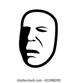 mask symbol