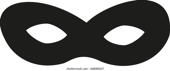 Mask symbol
