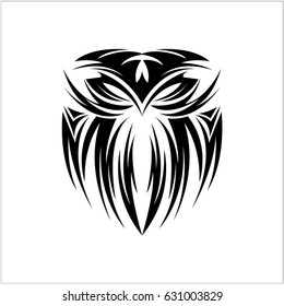 The Mask Unique Tattoo