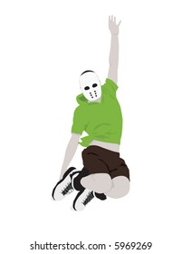 mask (vector)