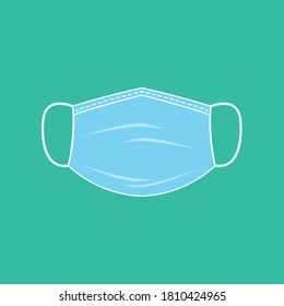 
mask vector used for pandemic