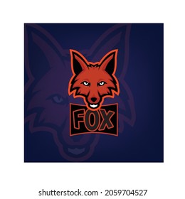 Diseño del logotipo Maskot por ilustrador