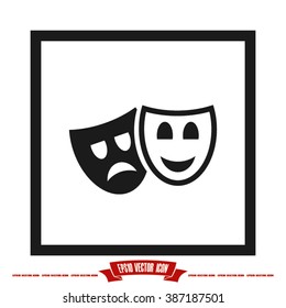 Masks Icon