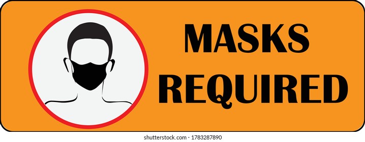 masks-required-sign-wear-mask-sign-stock-vector-royalty-free-1783287890