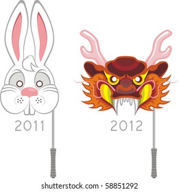 masks year