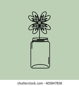 mason jar design 