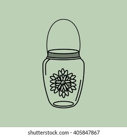 mason jar design 
