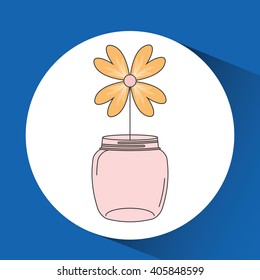 mason jar design 