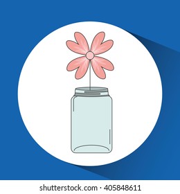 mason jar design 