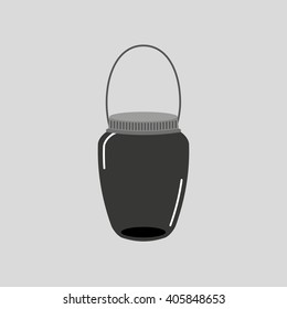 mason jar design 