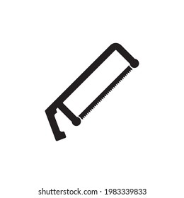 masonry icon vector,hacksaw icon vector