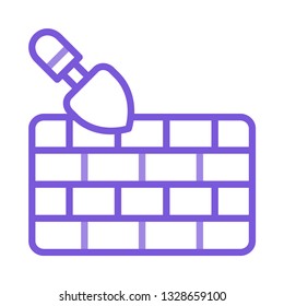 masonry   trowel   wall  