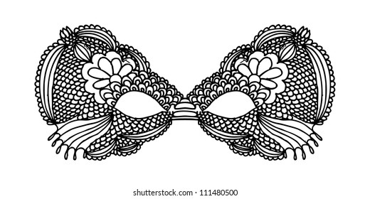 masque
