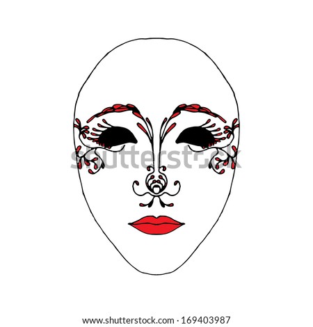 Masque 