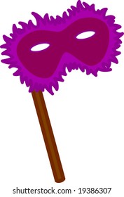 masquerade