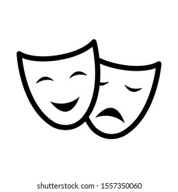 181,306 Theatre symbol Images, Stock Photos & Vectors | Shutterstock