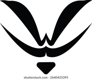 Masquerade logo. Comic and tragic mask design vector icon template