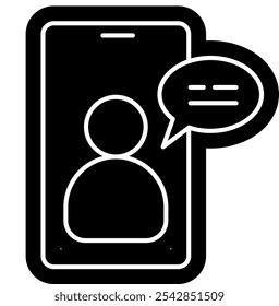 Mass Media Icon, Journalism, News