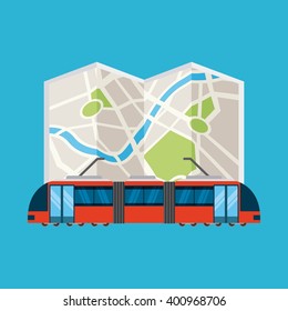 mass transport design 