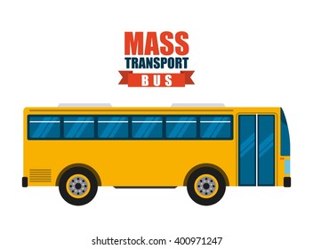 mass transport design 