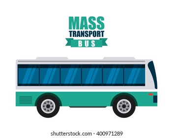 mass transport design 