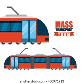 mass transport design 