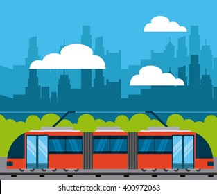mass transport design 