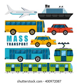 mass transport design 