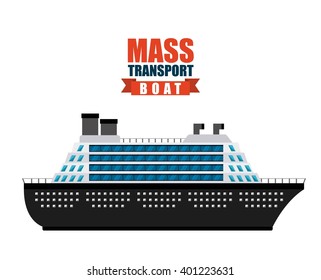 mass transport design 