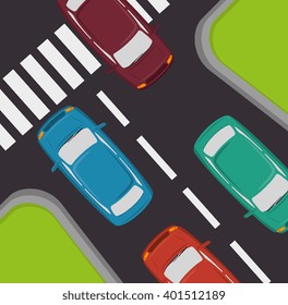 mass transport design 
