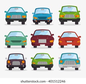 mass transport design 
