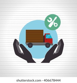 mass transport design 