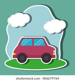 mass transport design 